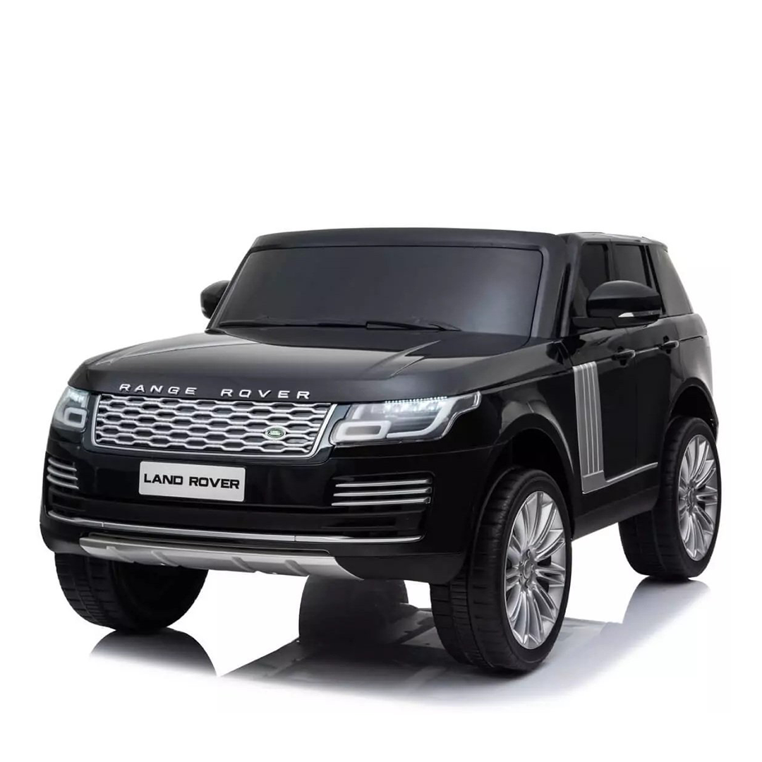 MINI AUTO PER BAMBINI RANGE ROVER