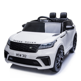 MINI AUTO PER BAMBINI LAND ROVER VELAR