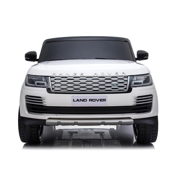 MINI AUTO PER BAMBINI RANGE ROVER