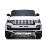 MINI AUTO PER BAMBINI RANGE ROVER
