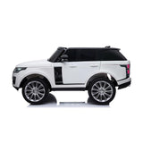 MINI AUTO PER BAMBINI RANGE ROVER