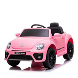MINI AUTO PER BAMBINI VOLKSWAGEN THE BEETLE SMALL