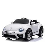 MINI AUTO PER BAMBINI VOLKSWAGEN THE BEETLE SMALL