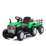 MINI TRATTORE PER BAMBINI LAMAS
