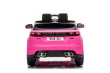MINI AUTO PER BAMBINI LAND ROVER VELAR