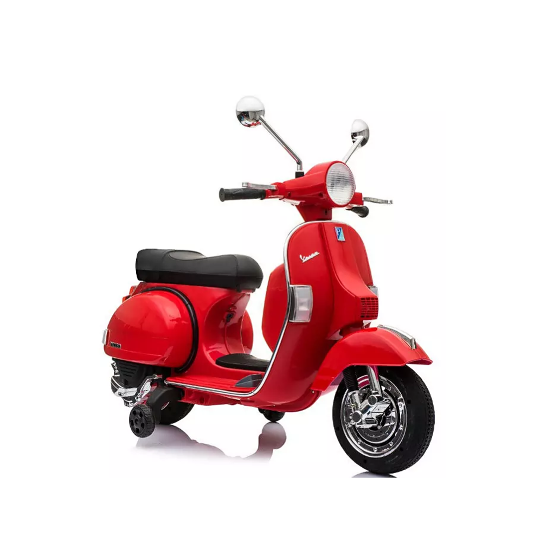MINI MOTO PER BAMBINI VESPA PX 150