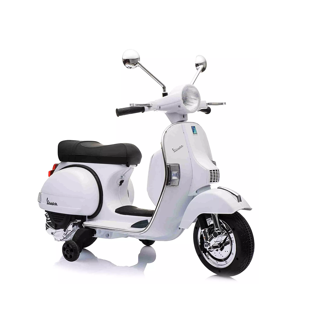 MINI MOTO PER BAMBINI VESPA PX 150