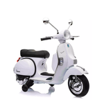 MINI MOTO PER BAMBINI VESPA PX 150