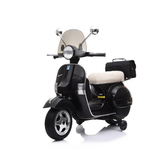 MINI MOTO PER BAMBINI VESPA PX 150 FULL