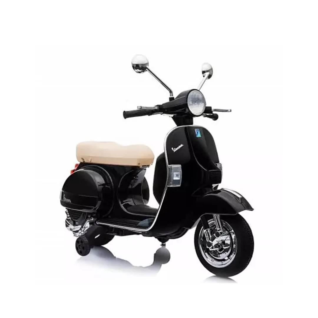 MINI MOTO PER BAMBINI VESPA PX 150