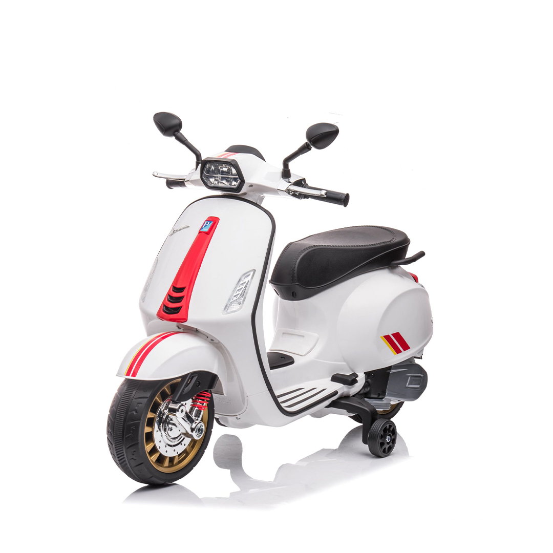 MINI MOTO PER BAMBINI VESPA SPRINT