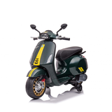 MINI MOTO PER BAMBINI VESPA SPRINT
