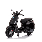 MINI MOTO PER BAMBINI VESPA SPRINT