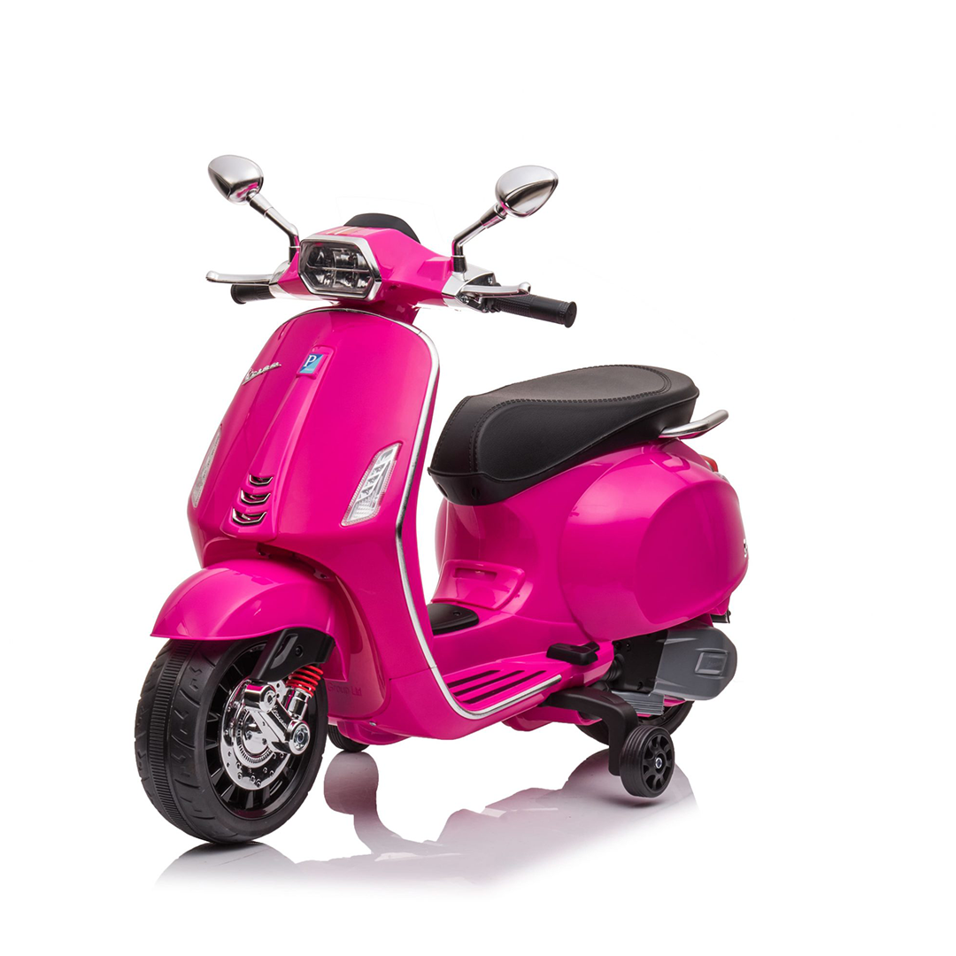 MINI MOTO PER BAMBINI VESPA SPRINT