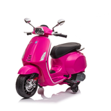 MINI MOTO PER BAMBINI VESPA SPRINT