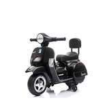 MINI MOTO PER BAMBINI VESPA PX 150 SMALL