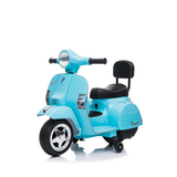 MINI MOTO PER BAMBINI VESPA PX 150 SMALL