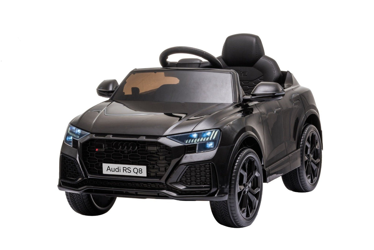 MINI AUTO PER BAMBINI AUDI SQ8