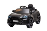 MINI AUTO PER BAMBINI AUDI SQ8