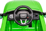 MINI AUTO PER BAMBINI AUDI SQ8