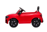 MINI AUTO PER BAMBINI AUDI SQ8