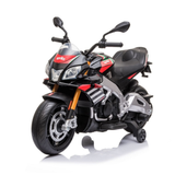 MINI MOTO PER BAMBINI APRILIA TUONO
