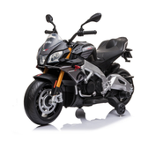 MINI MOTO PER BAMBINI APRILIA TUONO