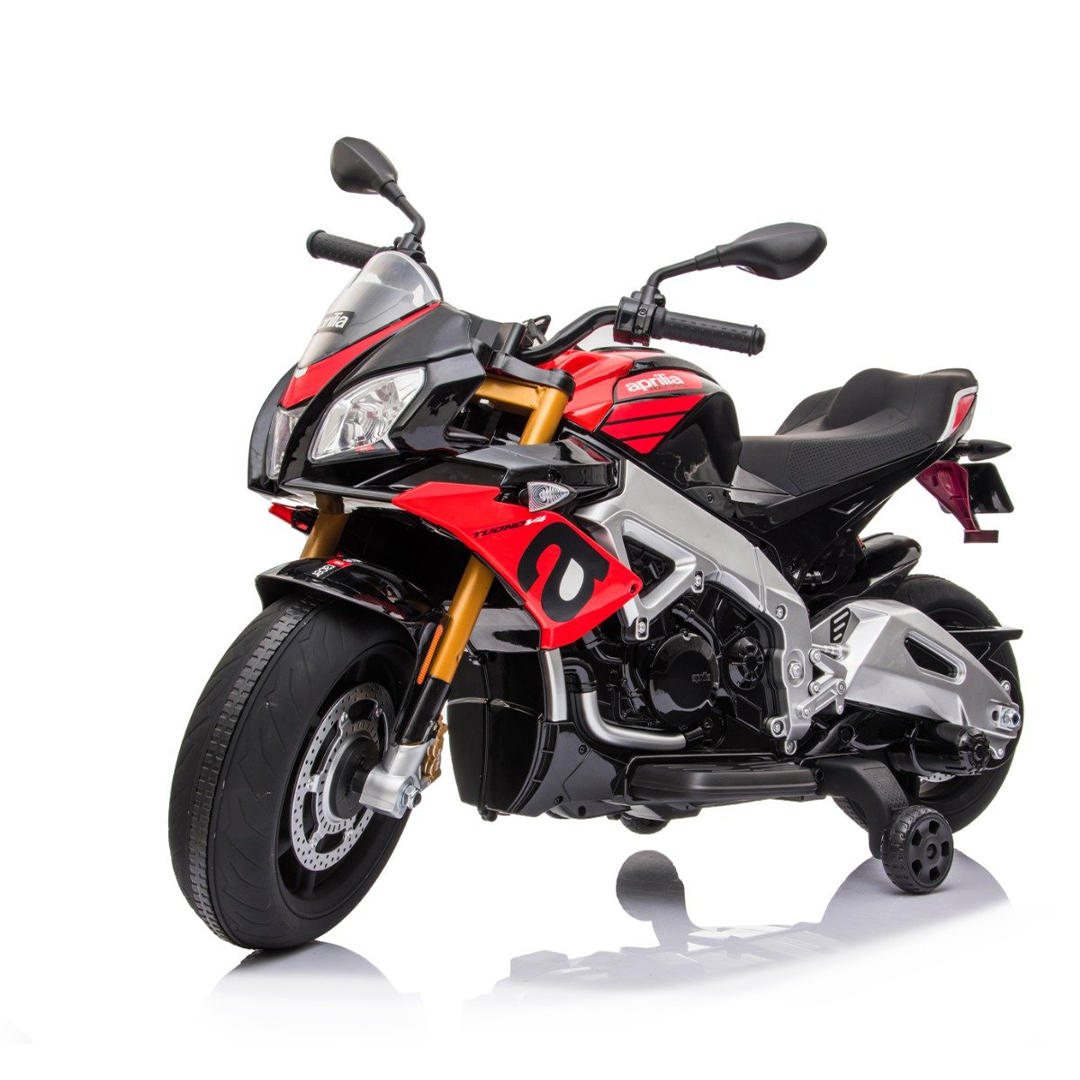 MINI MOTO PER BAMBINI APRILIA TUONO