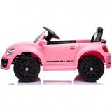 MINI AUTO PER BAMBINI VOLKSWAGEN THE BEETLE SMALL
