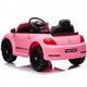 MINI AUTO PER BAMBINI VOLKSWAGEN THE BEETLE SMALL