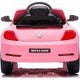 MINI AUTO PER BAMBINI VOLKSWAGEN THE BEETLE SMALL