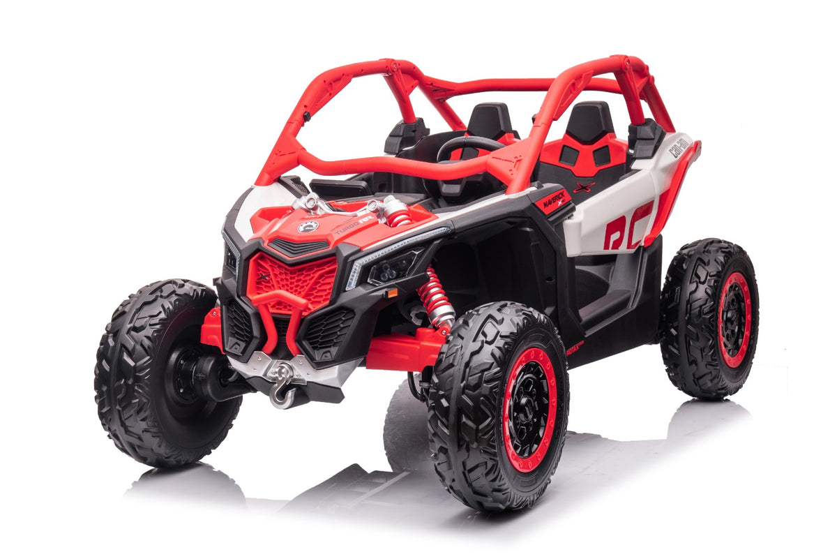 Auto Per Bambini Fuoristrada Can Am Buggy