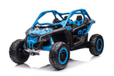 Auto Per Bambini Fuoristrada Can Am Buggy