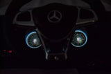 AUTO ELETTRICA PER BAMBINI MERCEDES SL63 AMG