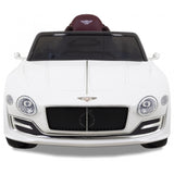 MINI AUTO PER BAMBINI BENTLEY