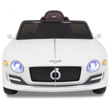 MINI AUTO PER BAMBINI BENTLEY