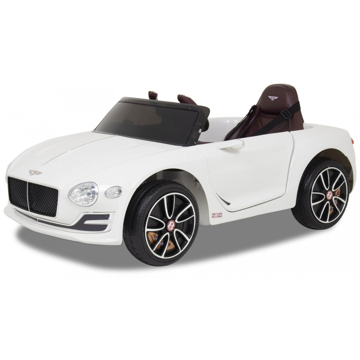 MINI AUTO PER BAMBINI BENTLEY