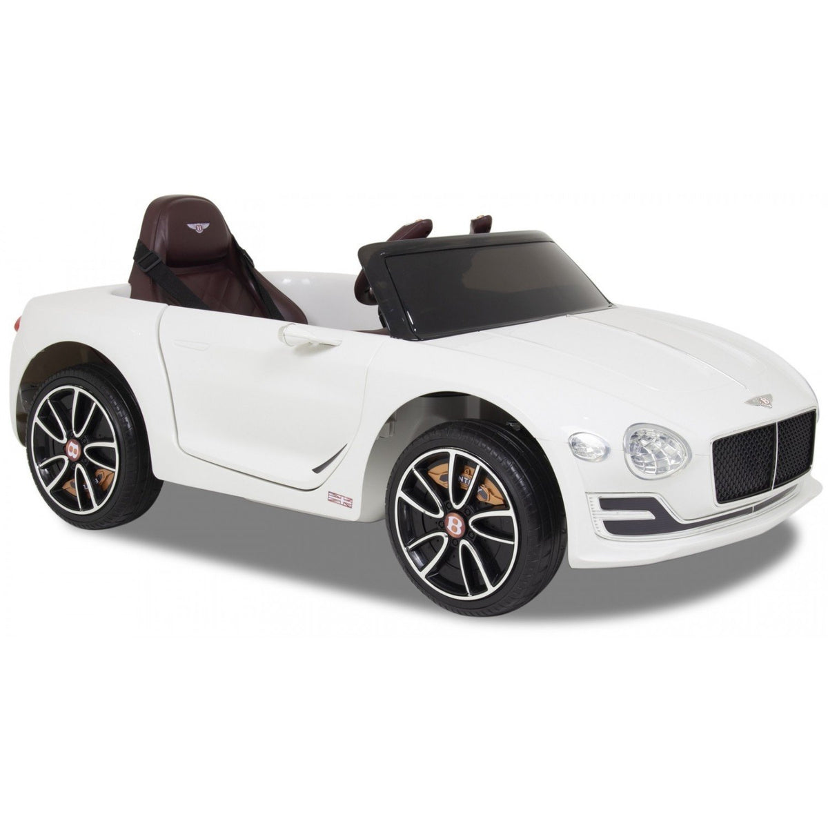 MINI AUTO PER BAMBINI BENTLEY