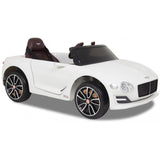 MINI AUTO PER BAMBINI BENTLEY
