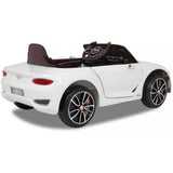 MINI AUTO PER BAMBINI BENTLEY