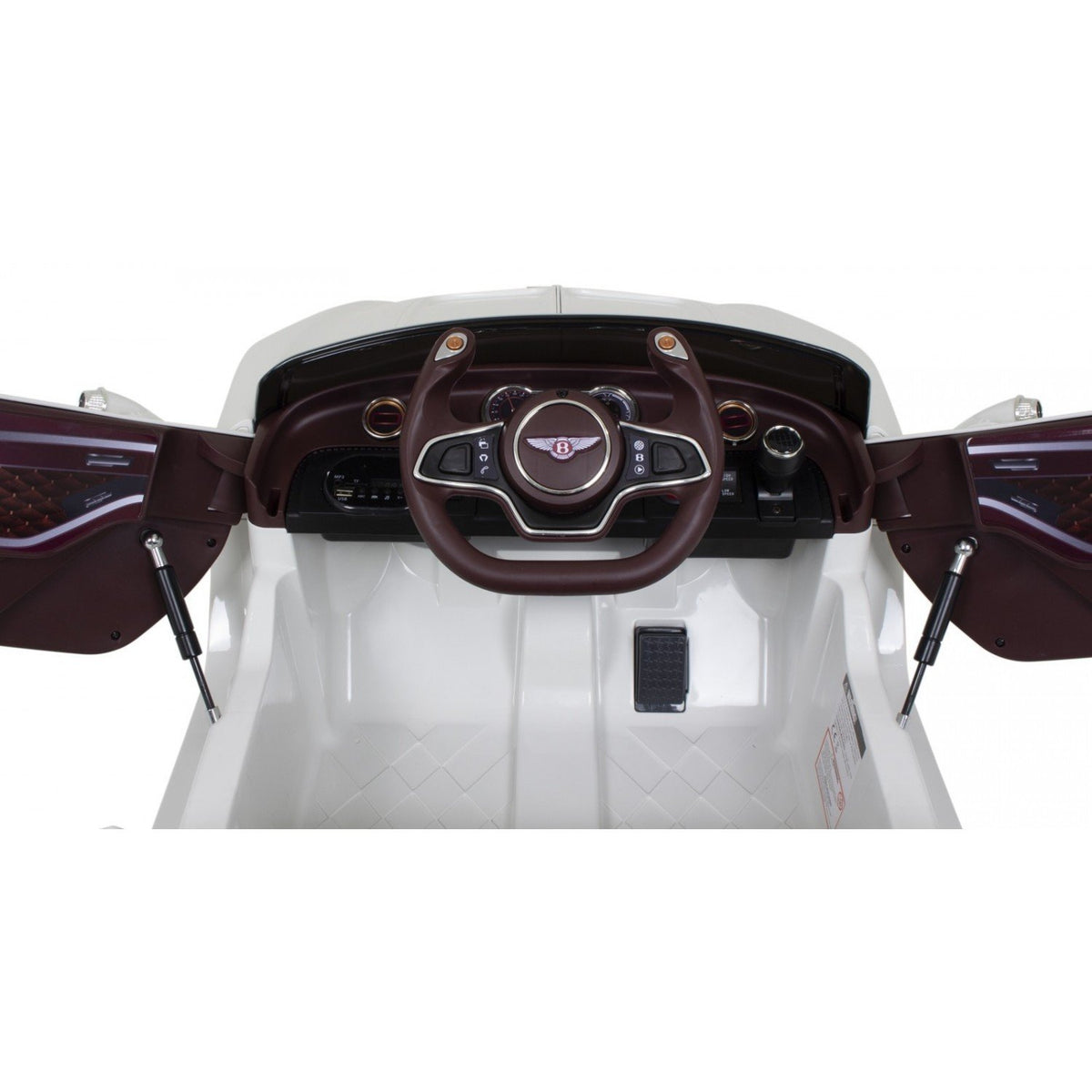 MINI AUTO PER BAMBINI BENTLEY