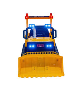 MINI ESCAVATORE ELETTRICO PER BAMBINI
