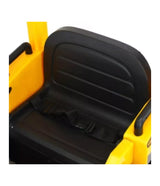 MINI ESCAVATORE ELETTRICO PER BAMBINI