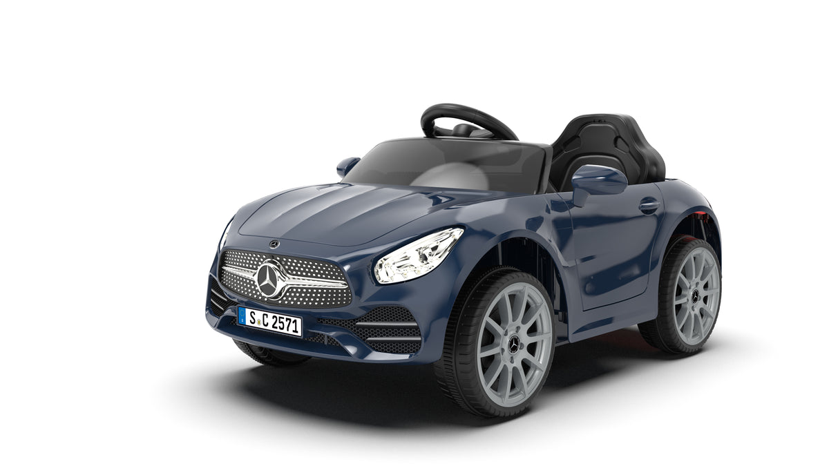 Mini auto per bambini CLS Small - foto prodotto
