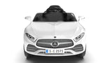 Mini auto per bambini CLS Small - Bianco