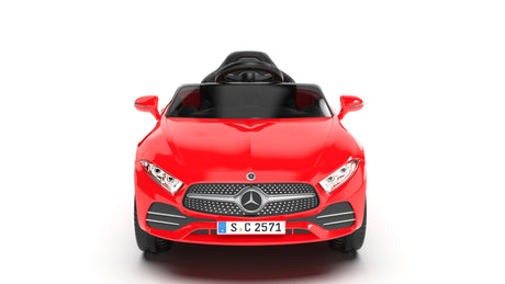 Mini auto per bambini CLS Small - Rosso