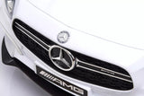 AUTO ELETTRICA PER BAMBINI MERCEDES SL63 AMG