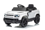 MINI AUTO PER BAMBINI DEFENDER SMALL