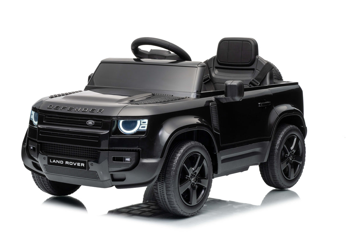 MINI AUTO PER BAMBINI DEFENDER SMALL