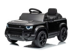 MINI AUTO PER BAMBINI DEFENDER SMALL
